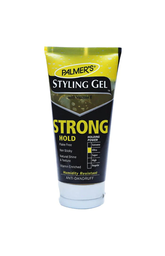 Palmer's Strong Hold Styling Gel Anwar Store