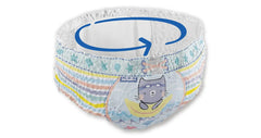 Pampers Splashers 4-5 Size 9-15 kg 1 Swim Diapers Anwar Store