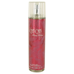 Paris Hilton Can Can Body Mist 236ml Anwar Store