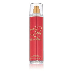Paris Hilton With Love Body Mist (Women) 236ml Anwar Store