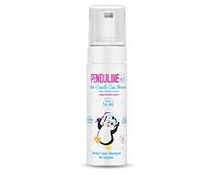 Penduline Anti cradle cap Shampoo 150 ml Anwar Store