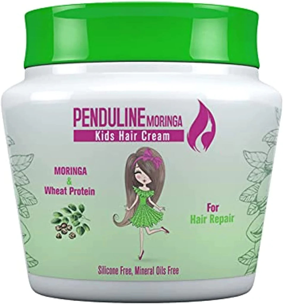 Penduline Moringa Hair Cream for Kids - 150 ml Anwar Store