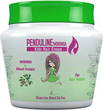 Penduline Moringa Hair Cream for Kids - 150 ml
