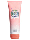 Pink Warm & Cozy Chilled Scented Body Lotion - 8 Fl Oz - 236 ML Anwar Store