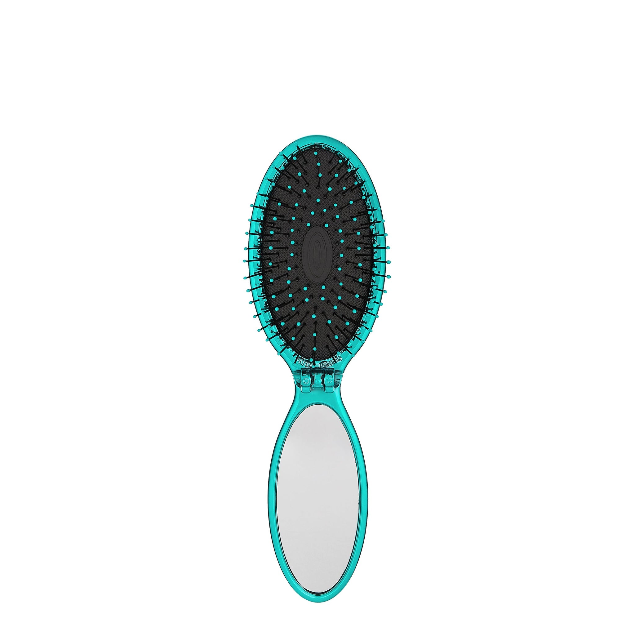 WET BRUSH POP AND GO DETANGLER TEAL 8172