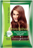 Prem Dulhan Henna - Natural Brown 60G Anwar Store