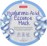 Purederm ADS 814 Hyaluronic Acid Essence Facial Mask