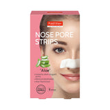 Purederm ALOEVERA  Nose Pore 1 Strips Anwar Store