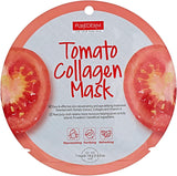 Purederm Tomato Collagen Mask
