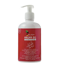 RAW AFRICAN CONDITIONER ARGAN OIL500ml Anwar Store