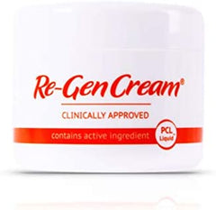 RE- GENCREAM STRETCH MARKS, SCARS, AGEING SKIN, DRY SKIN & BLEMISHED 125ML Anwar Store