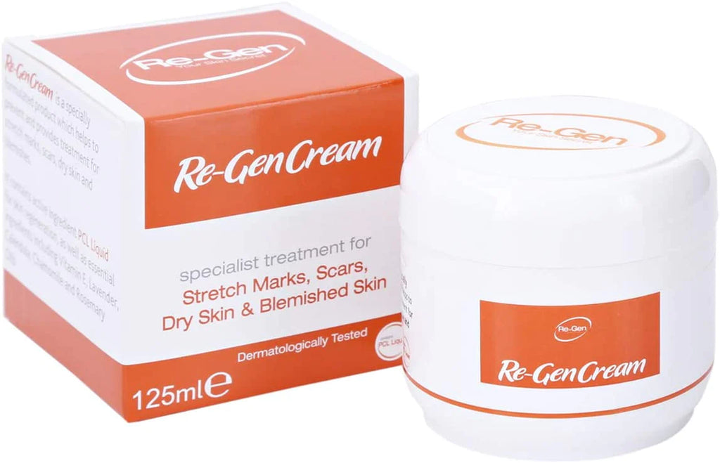 RE-Gen Cream, 125ml Anwar Store