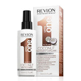 REVLON PROFESSIONAL UniqOne Hair Treatment Coconut Fragrance 150 ml Anwar Store