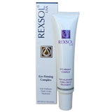 REXSOL Eye Firming Complex Anti-Puffiness & Dark Circle Treatment 20 ML Anwar Store
