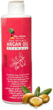 Raw African | Argan Oil Shampoo | Dry & Damaged Hair | Sulfate-free | 300ml Anwar Store