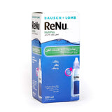 ReNu MultiPlus Multi-purpose Solution - 120 ml