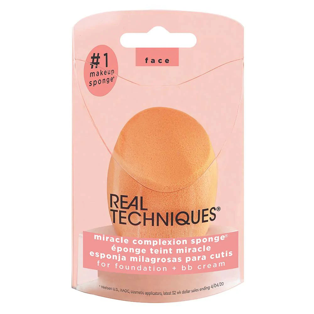 Real Techniques Miracle Complexion Sponge Anwar Store
