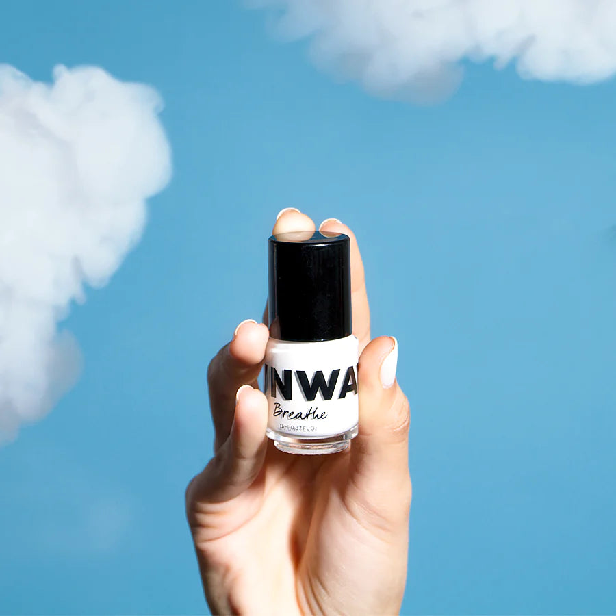 Runway Breathe Up In The Clouds - 30006 Nail 11ml Anwar Store