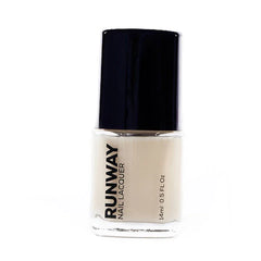 Runway Creme De La Creme Nail Lacquer - 70018 14ml Anwar Store