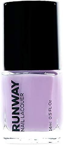 Runway Frozen Yoghurt Nail Lacquer 70043 14ml Anwar Store