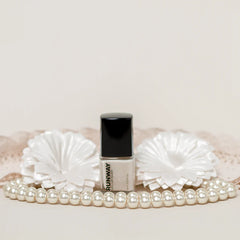 Runway Lily White Nail Lacquer -70034 -14ml Anwar Store