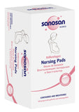 SANOSAN Nursing Pads 30 pcs Mama Anwar Store