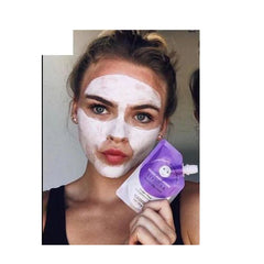 SEPHORA COLLECTION Clay Mask - Purple - 1.18 oz./ 35 mL Anwar Store