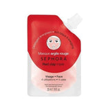 SEPHORA COLLECTION Clay Mask - red - 1.18 oz./ 35 mL