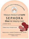 SEPHORA Shea Hair Sleeping Mask - 30 ml