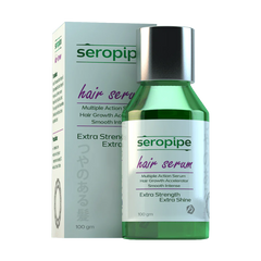 SEROPIPE HAIR SERUM 100ML Anwar Store