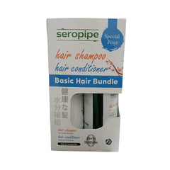 SEROPIPE SHAMPOO & CONDITIONER OFFER Anwar Store
