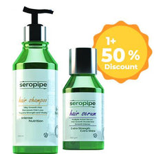 SEROPIPE(SHAMPOO&SERUM) Anwar Store