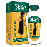 SESA Ayurvedic Anti-Hair Fall Oil 100ML