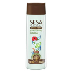 SESA STRONG ROOTS SHAMPOO & CONDITIONER 200ML Anwar Store