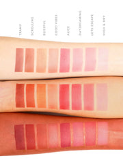 SHEGLAM ALICE LIGHTWEIGHT MATTE BLUSH Anwar Store