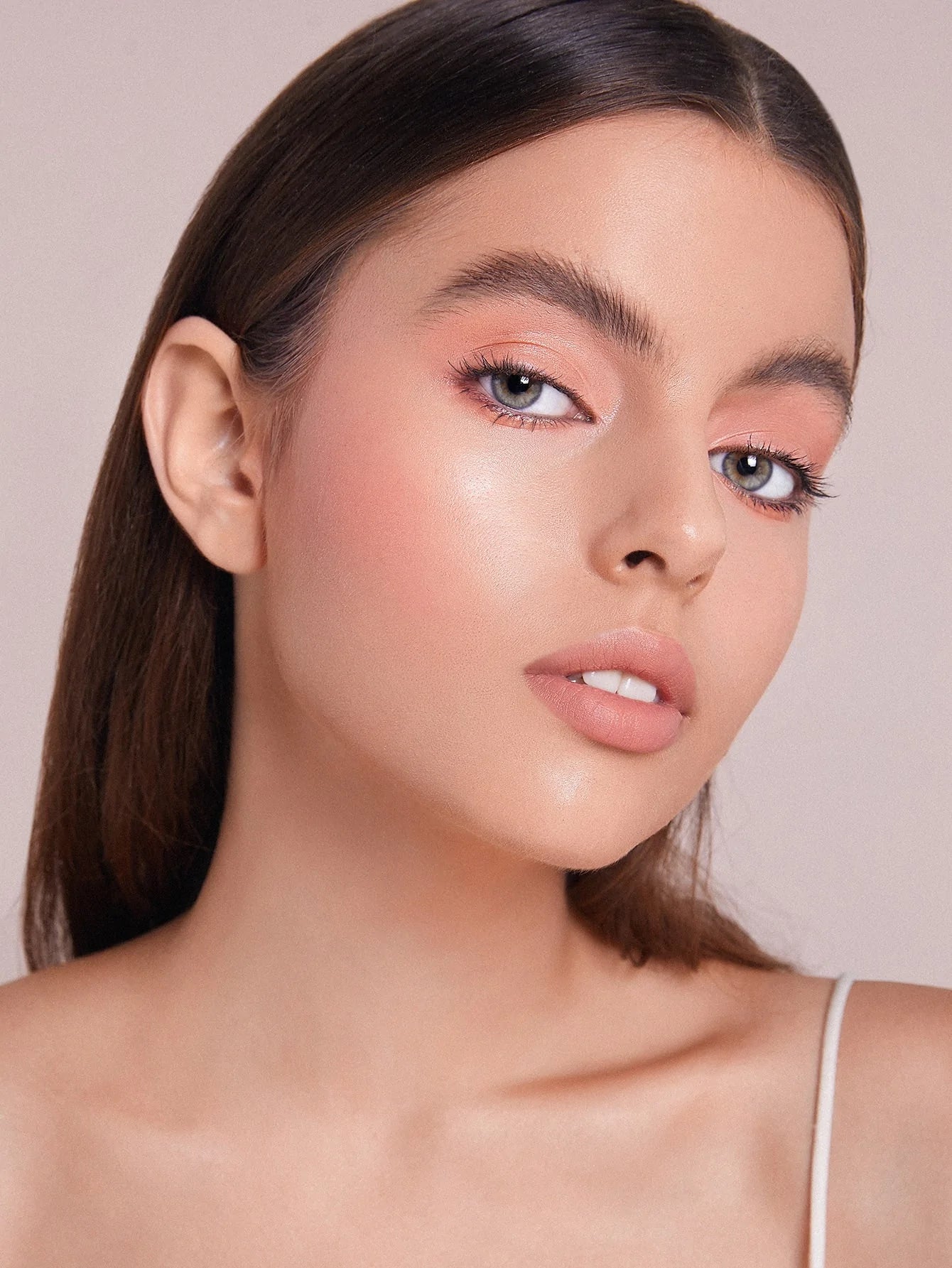 SHEGLAM Color Bloom Liquid Blush-Float On Anwar Store