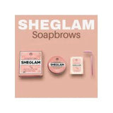 SHEGLAM Eye brow soap 25g