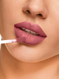 SHEGLAM MOMOJO Matte Allure Liquid Lipstick Anwar Store