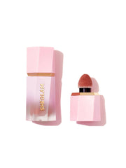 SHEGLAM Risky Business Color Bloom Dayglow Liquid Blush Shimmer Finish- 5.2ml Anwar Store