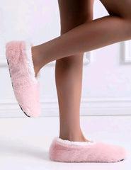 SHEIN SLIP ON SLIPPERS Anwar Store