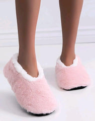 SHEIN SLIP ON SLIPPERS Anwar Store