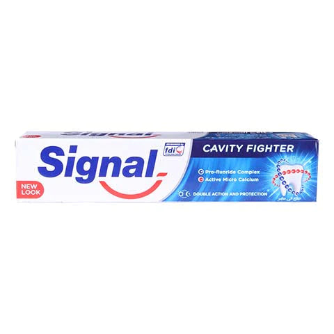 SIGNAL CAVITY FIGHTER 120ML Anwar Store