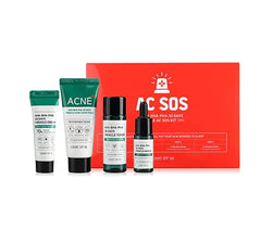 SOME BY MI MIRACLE AC SOS KIT Anwar Store