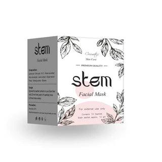 STEM FACIAL MASK 10GM Anwar Store