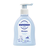 Sanosan Shampoo 200 ml Anwar Store