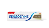 Sensodyne Multi Care + WHITENING 50ml Anwar Store