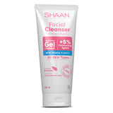 Shaan Facial Cleanser Anwar Store