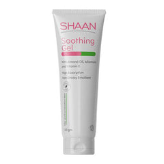 Shaan Soothing Gel 120gm Anwar Store