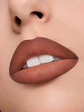 Sheglam 101 Lipstick & Liner Duo-Deep Caramel Anwar Store