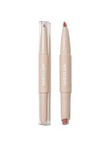 Sheglam 101 Lipstick & Liner Duo - Praline Pie